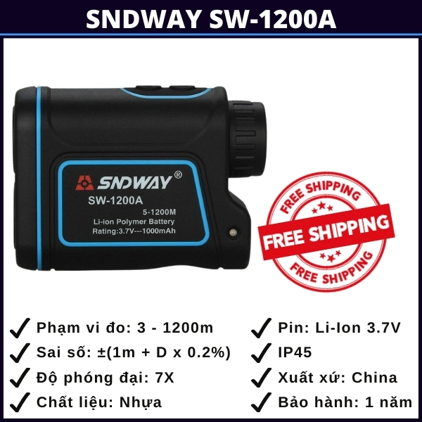 sndway-sw 1200A sndway-sw 1200A