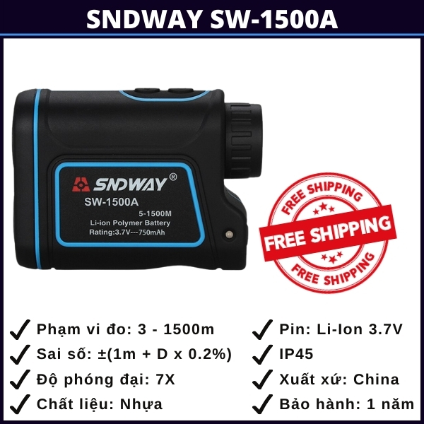 sndway-sw 1500A sndway-sw 1500A